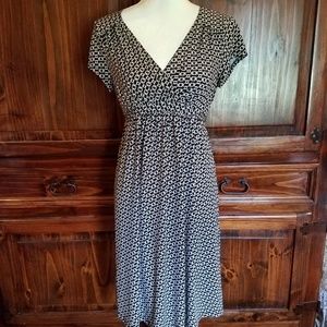 Motherhood Maternity Dress